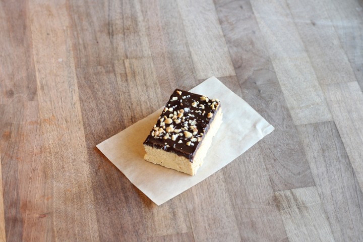 Malted Peanutbutter BarBar