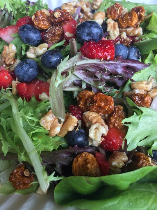 Antioxidant Salad