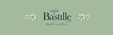 Cafe Bastille