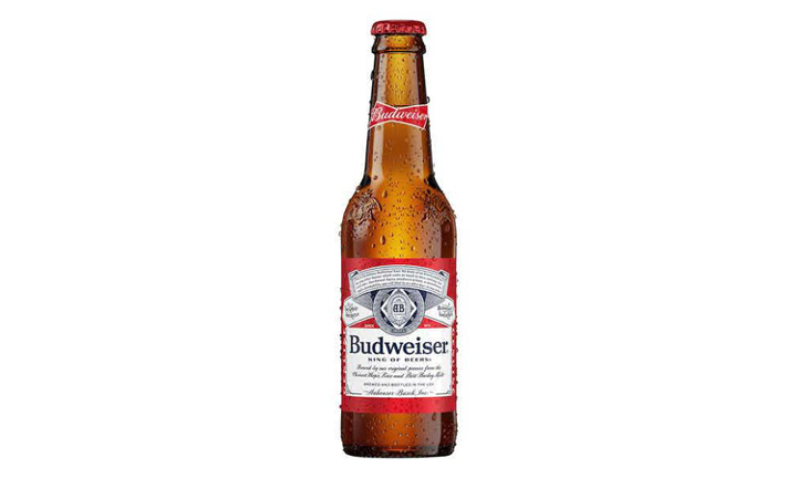 Budweiser