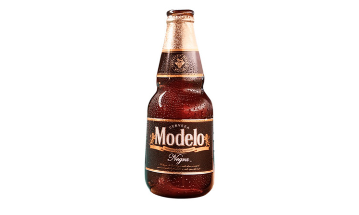 Modelo Negra