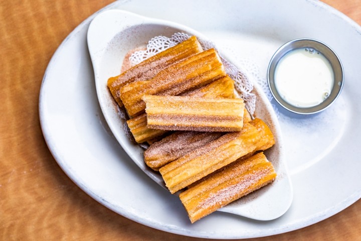 Churros