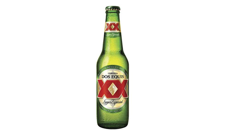 Dos XX Lager