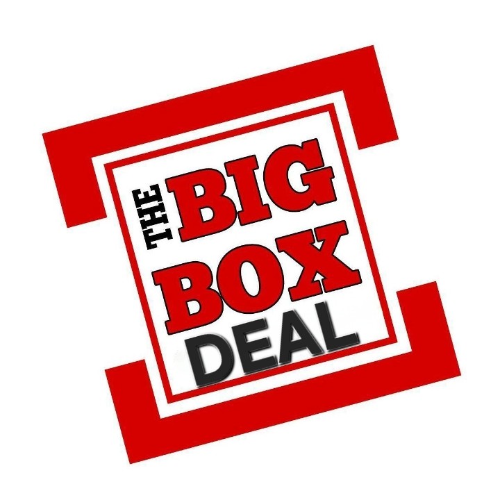 The BIG Box Deal