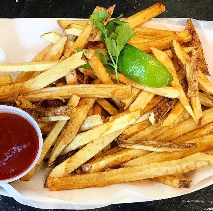 Fresh Cut Fries