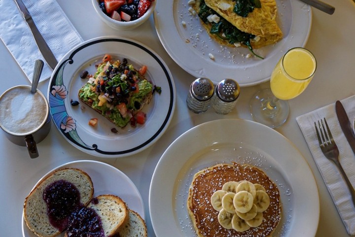 Restaurant banner image