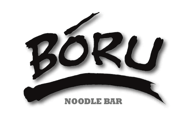 Boru Noodle Bar Newport