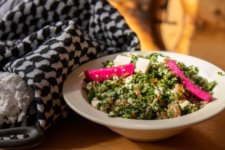 Tabouleh