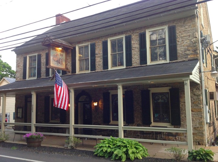 Springtown Inn Springtown Pa Springtown Inn | Toast
