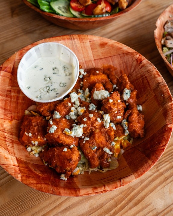 Buffalo Chicken Bites