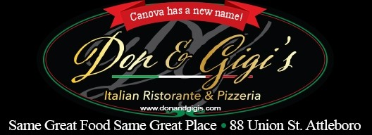 Don & Gigi's Italian Ristorante & Pizzeria
