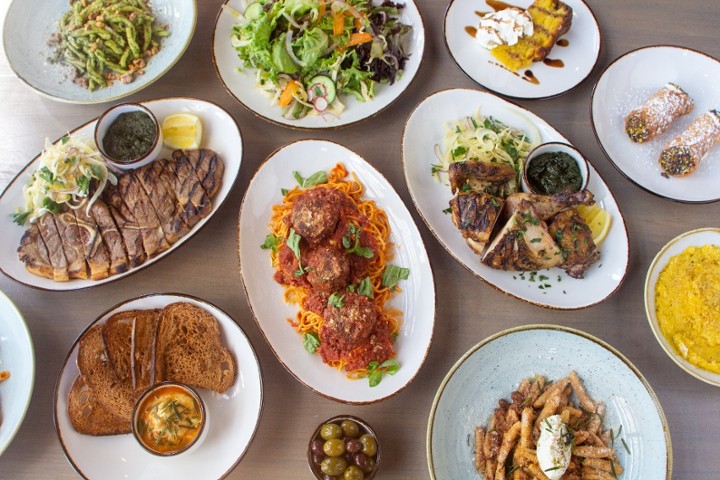 Restaurant banner image