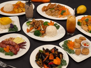 Thai Corner Worcester