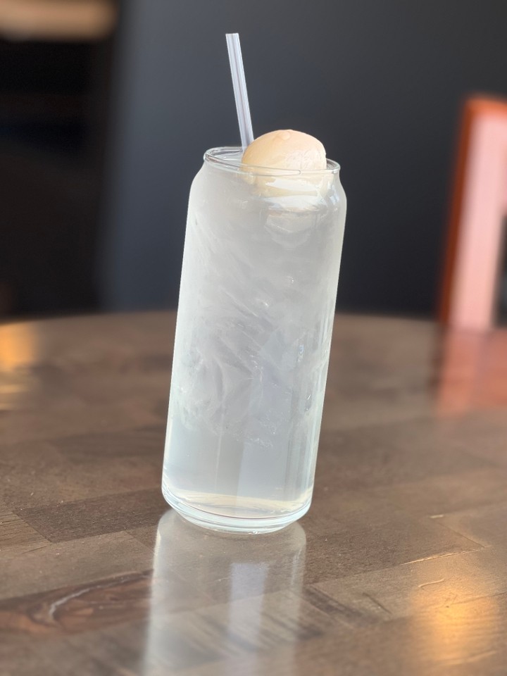 Lychee Juice