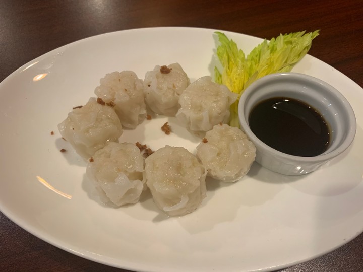 Shrimp Shumai