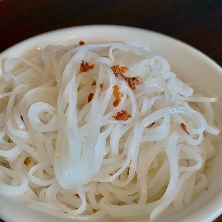 Steam Noodle