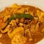 Massaman Curry (L)