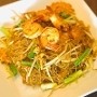 Pad Thai Woonsen (L)