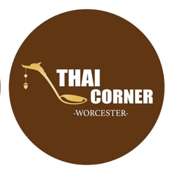 Thai Corner Worcester logo