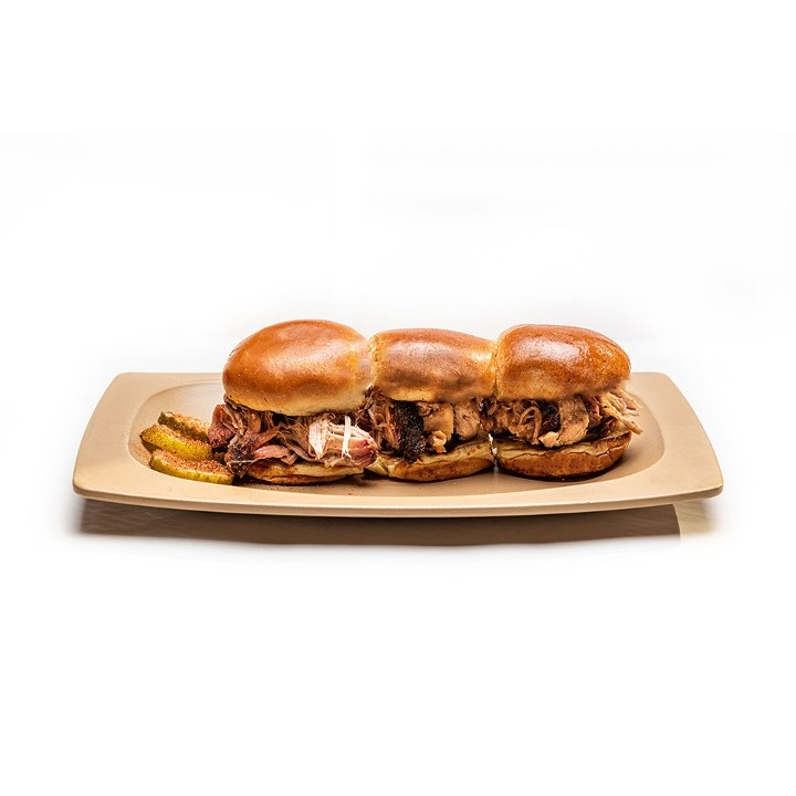 Sliders