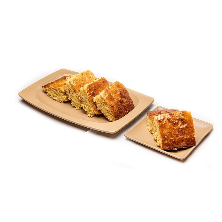 SM Cornbread