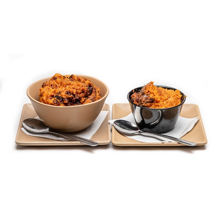 SM Sweet Potato Casserole