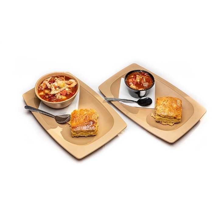 Brunswick Stew - Cup