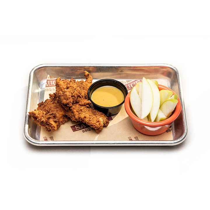 Kids Chicken Tenders