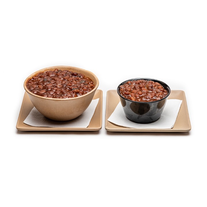 SM Baked Beans