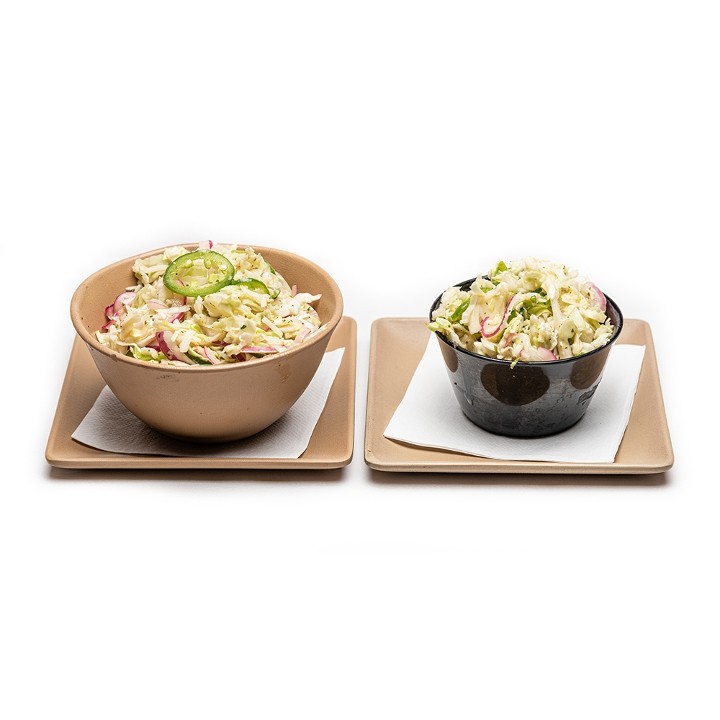 LG Cole Slaw