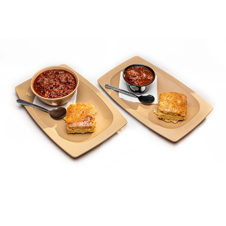 Brisket Chili - Cup