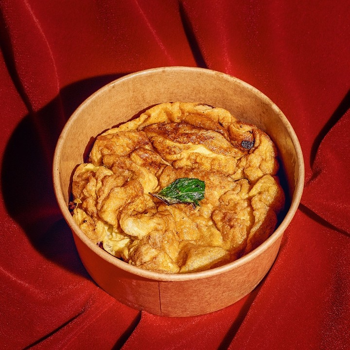 Kai Jeaw - Thai Omelette
