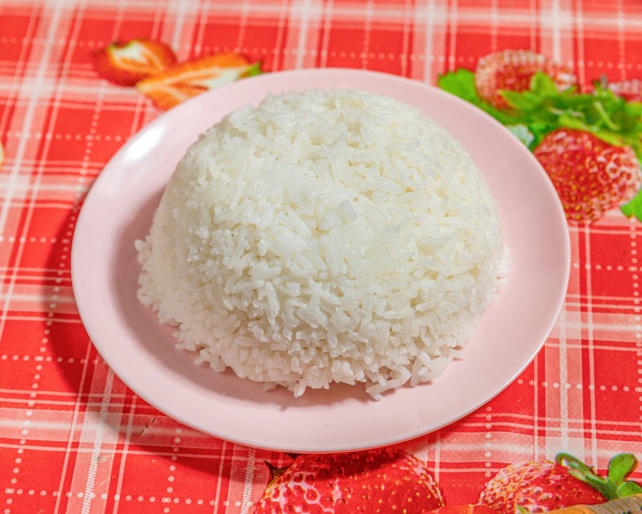 Organic Hom Mali Jasmine Rice