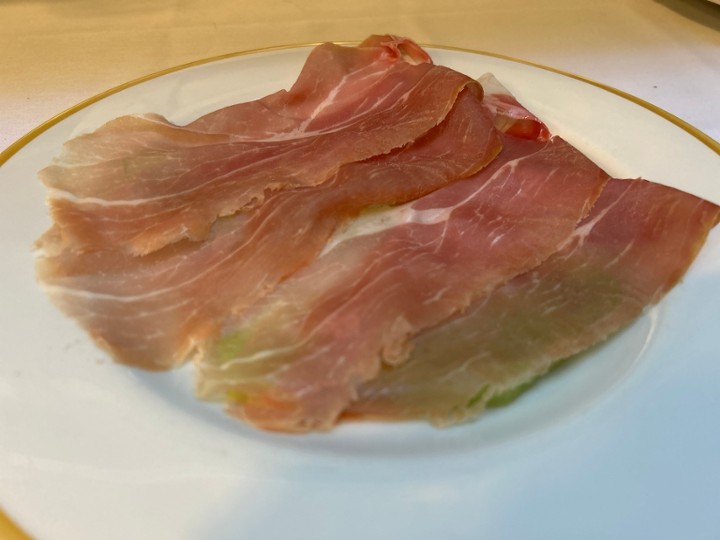 Prosciutto della Casa