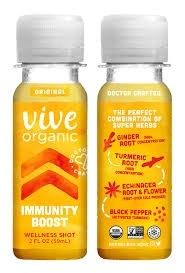 Immunity Boost-Vive Shots