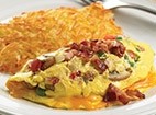 Oh My Omelet