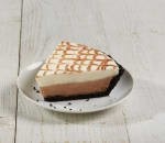 Kahlua Cream Cheese Pie