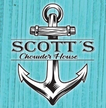 Scott's Chowder House - Food Truck