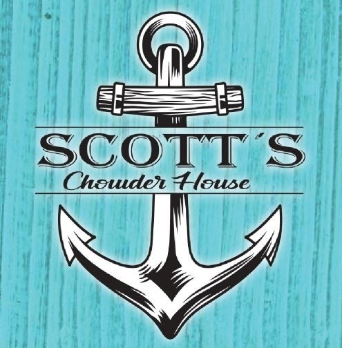 SCOTT'S CHOWDER HOUSE- First Street