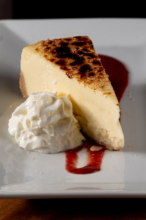 CHEESECAKE