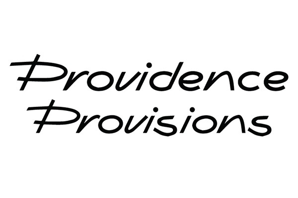 Providence Provisions