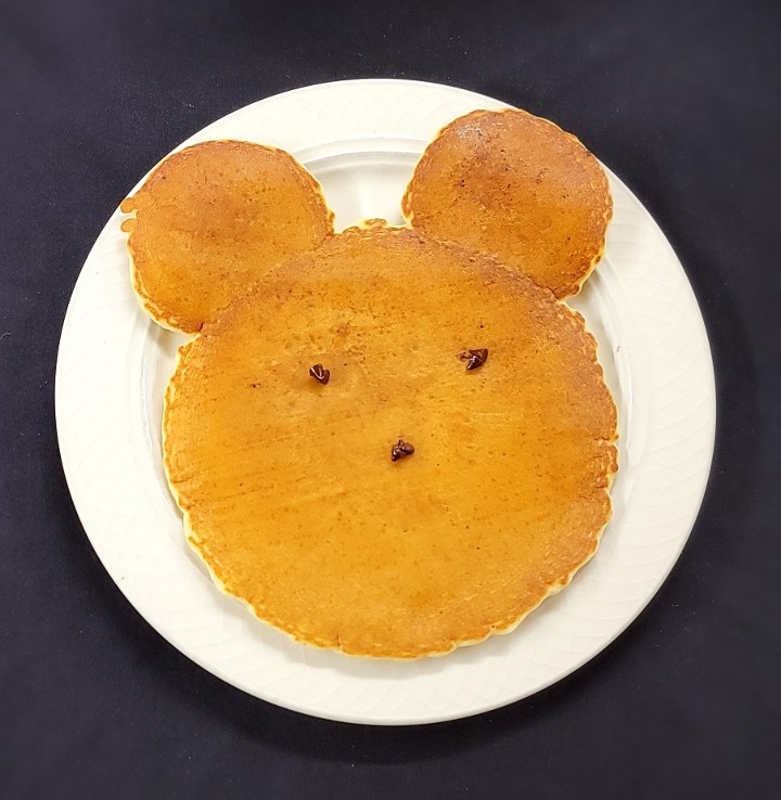 K-Bear Pancake