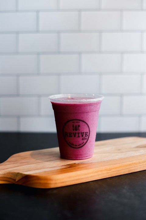 Pitaya Protein