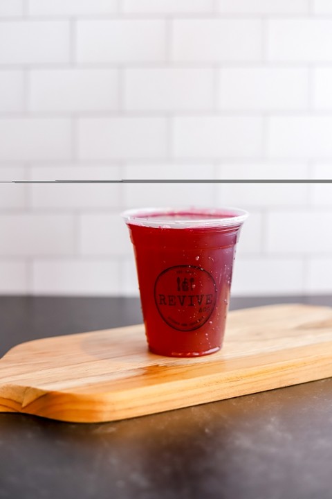 Beet Punch Juice