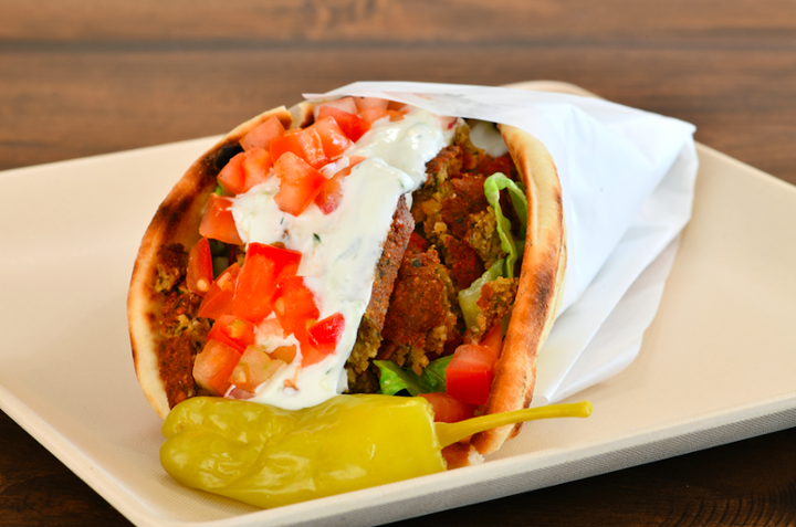 FALAFEL PITA