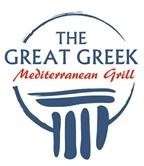 The Great Greek Mediterranean Grill St Rose