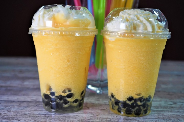 Mango Smoothie