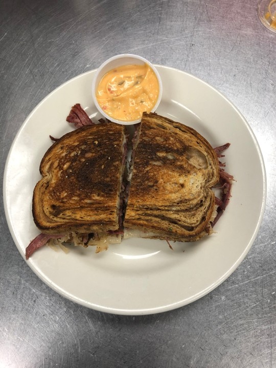 Reuben