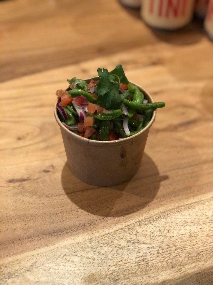 Cactus Salad