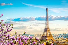 Springtime 2025 on the Seine - Paris to Normandy Kickoff Event (4/28 11:30AM-1PM)